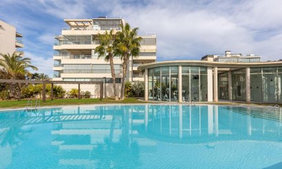 Resale - Apartment / flat - Orihuela Costa - Los Dolses