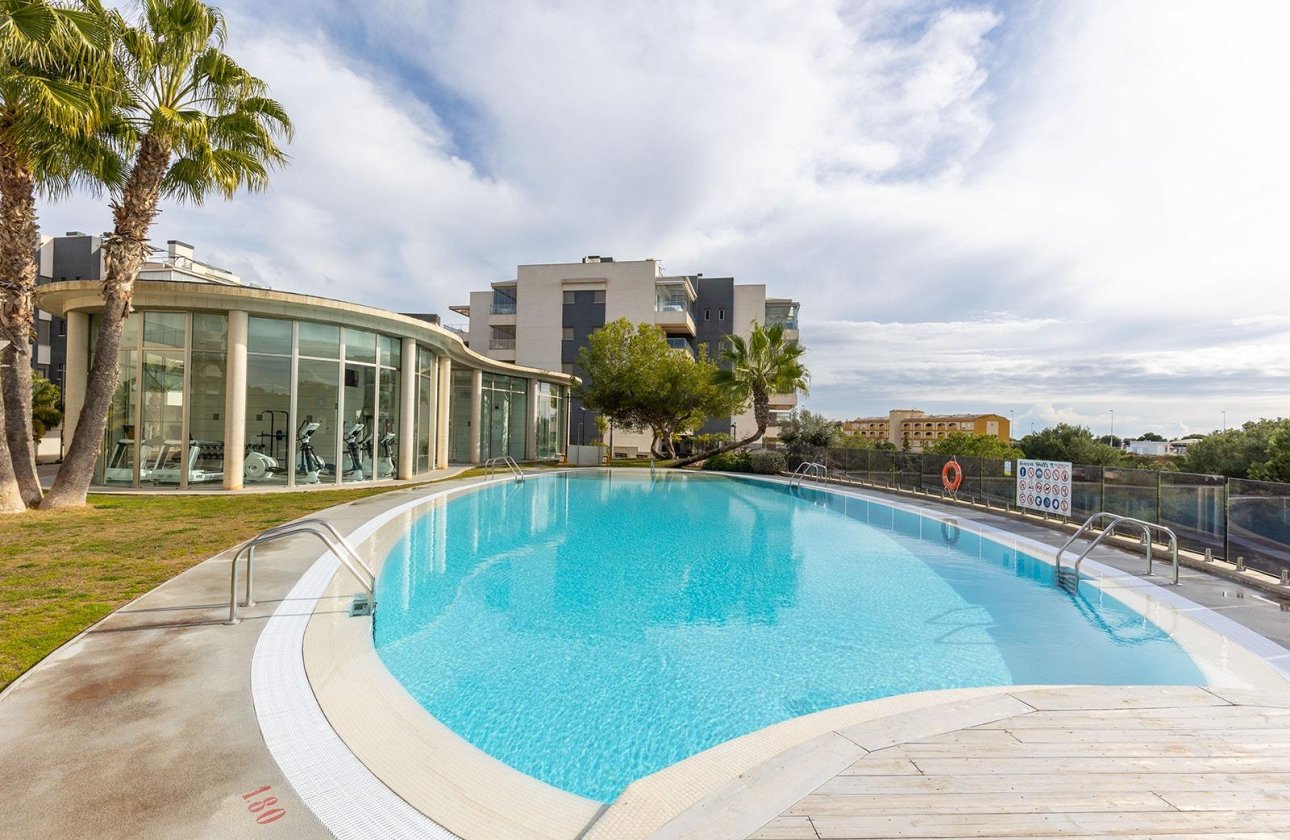 Resale - Apartment / flat - Orihuela Costa - Los Dolses