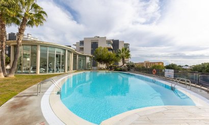 Resale - Apartment / flat - Orihuela Costa - Los Dolses