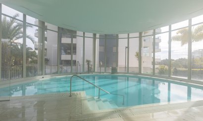 Resale - Apartment / flat - Orihuela Costa - Los Dolses