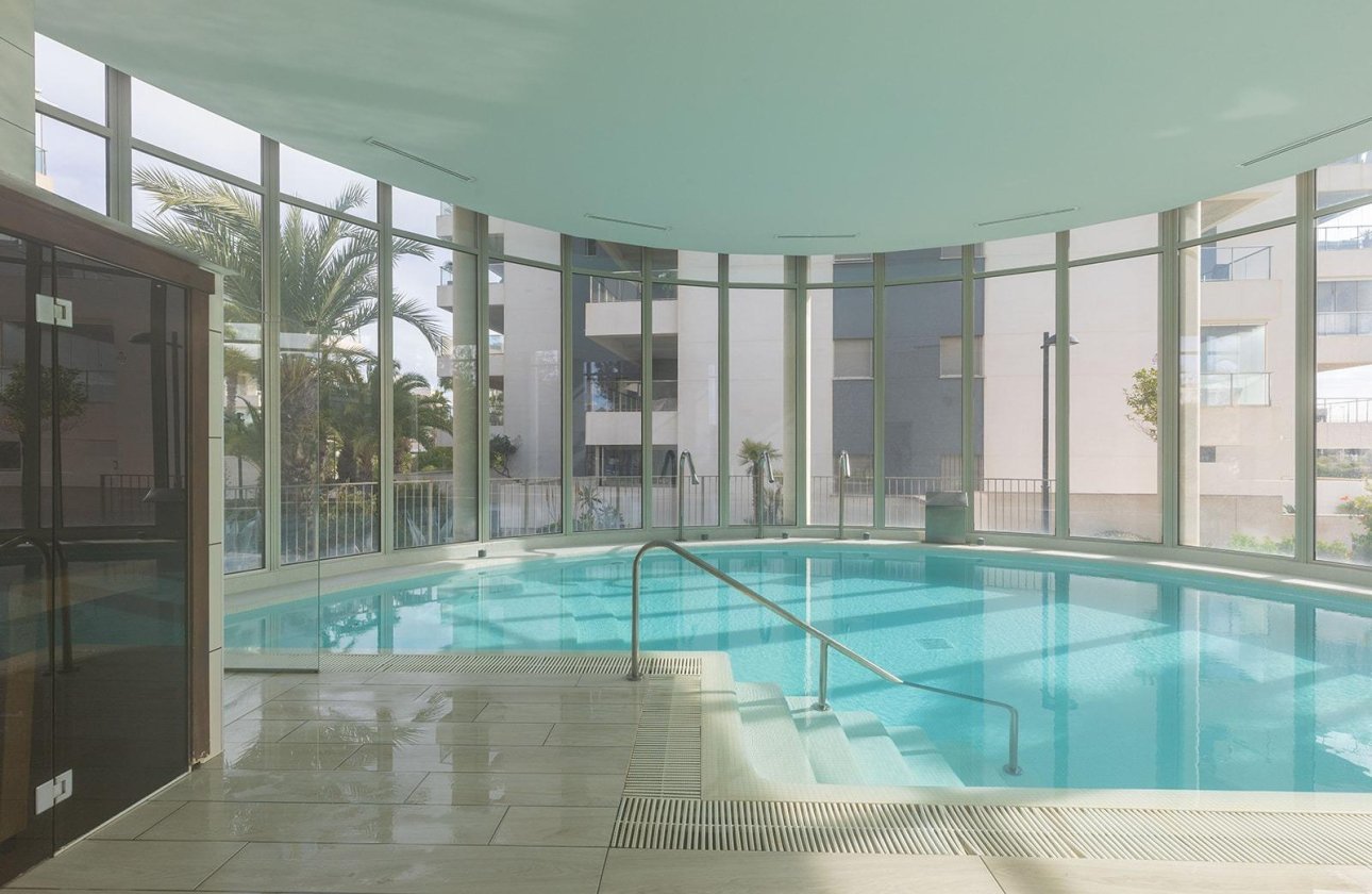 Resale - Apartment / flat - Orihuela Costa - Los Dolses