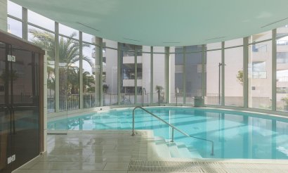Resale - Apartment / flat - Orihuela Costa - Los Dolses
