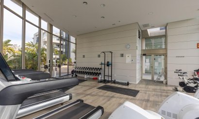 Resale - Apartment / flat - Orihuela Costa - Los Dolses