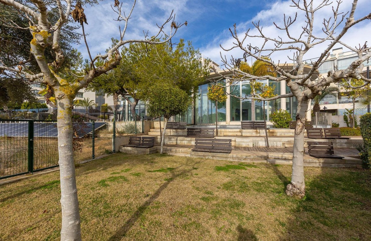 Resale - Apartment / flat - Orihuela Costa - Los Dolses