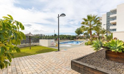 Resale - Apartment / flat - Orihuela Costa - Los Dolses