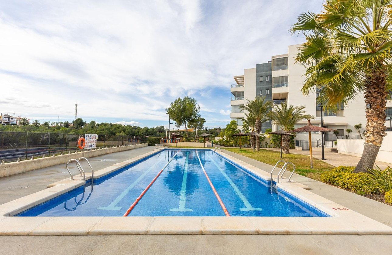 Resale - Apartment / flat - Orihuela Costa - Los Dolses