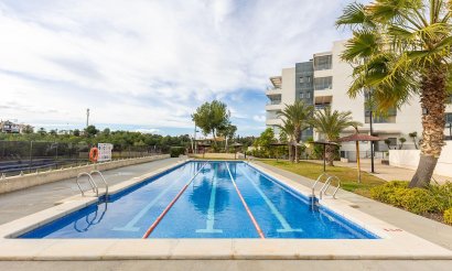 Resale - Apartment / flat - Orihuela Costa - Los Dolses