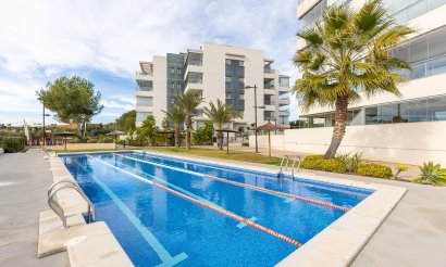 Resale - Apartment / flat - Orihuela Costa - Los Dolses