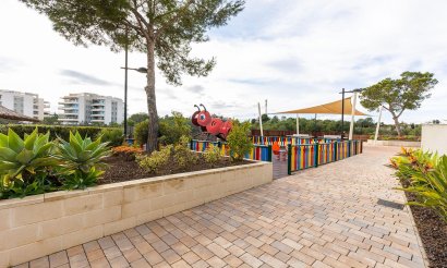 Resale - Apartment / flat - Orihuela Costa - Los Dolses