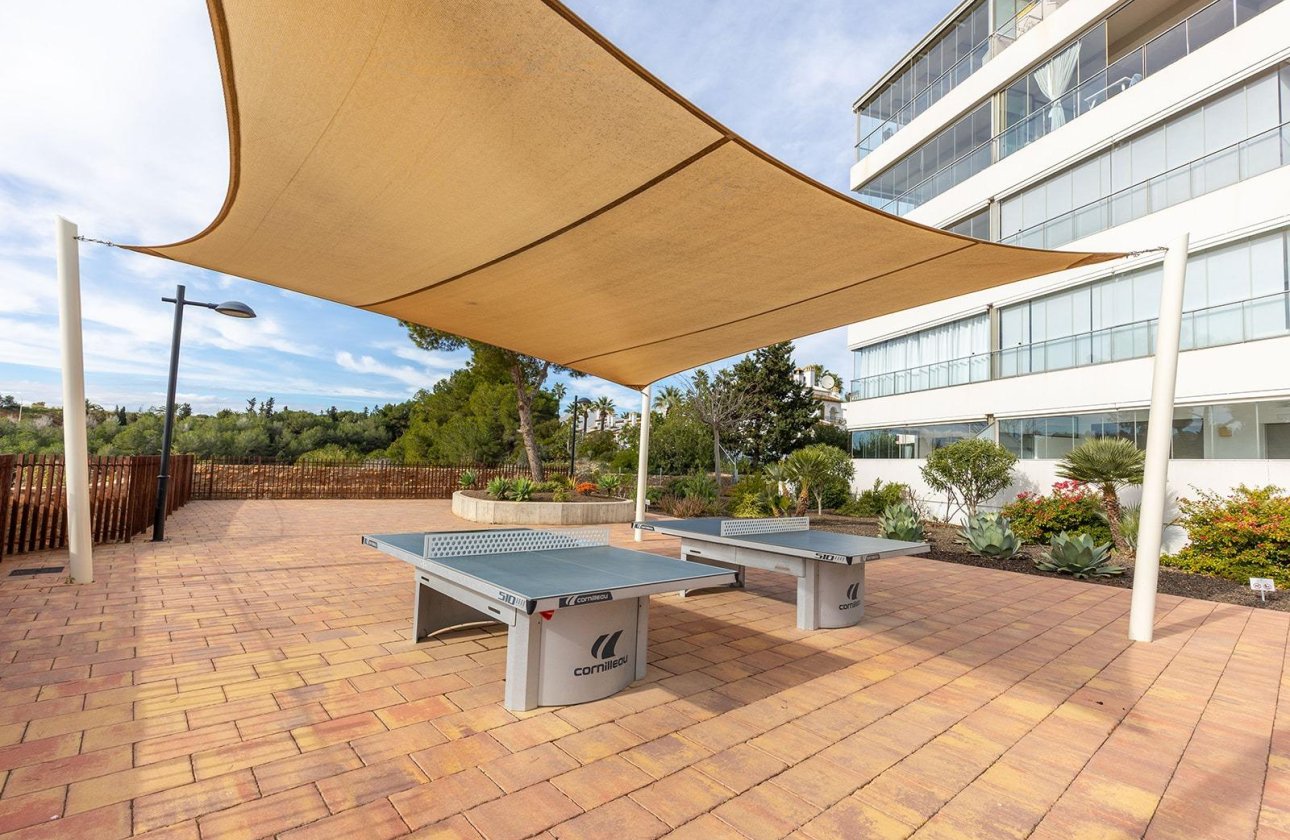 Resale - Apartment / flat - Orihuela Costa - Los Dolses