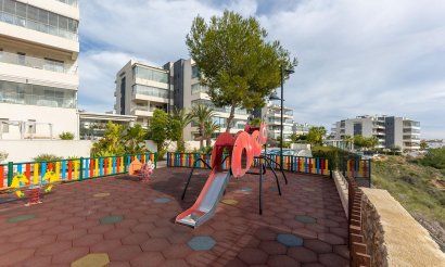 Resale - Apartment / flat - Orihuela Costa - Los Dolses