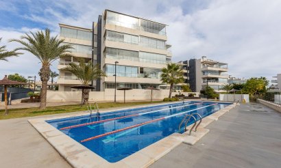 Resale - Apartment / flat - Orihuela Costa - Los Dolses