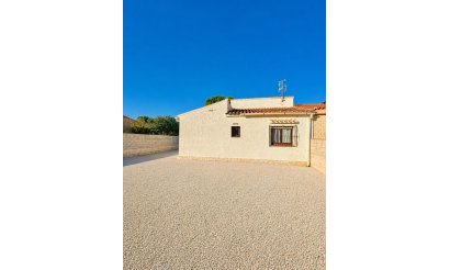 Revente - Villa - Torrevieja - Aguas Nuevas