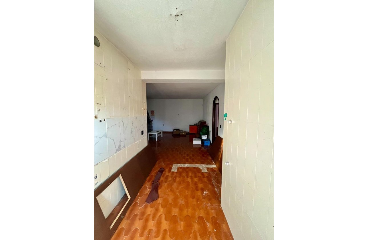 Revente - Villa - Torrevieja - Aguas Nuevas