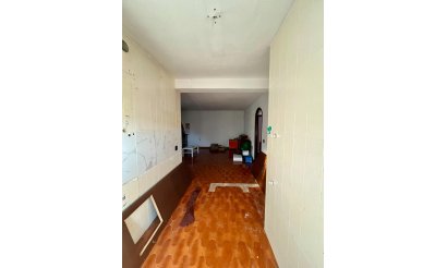 Revente - Villa - Torrevieja - Aguas Nuevas