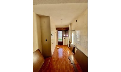 Revente - Villa - Torrevieja - Aguas Nuevas