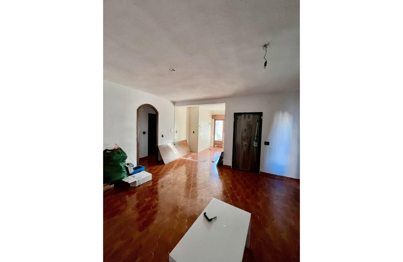 Revente - Villa - Torrevieja - Aguas Nuevas