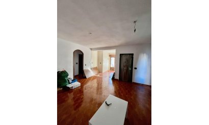 Revente - Villa - Torrevieja - Aguas Nuevas