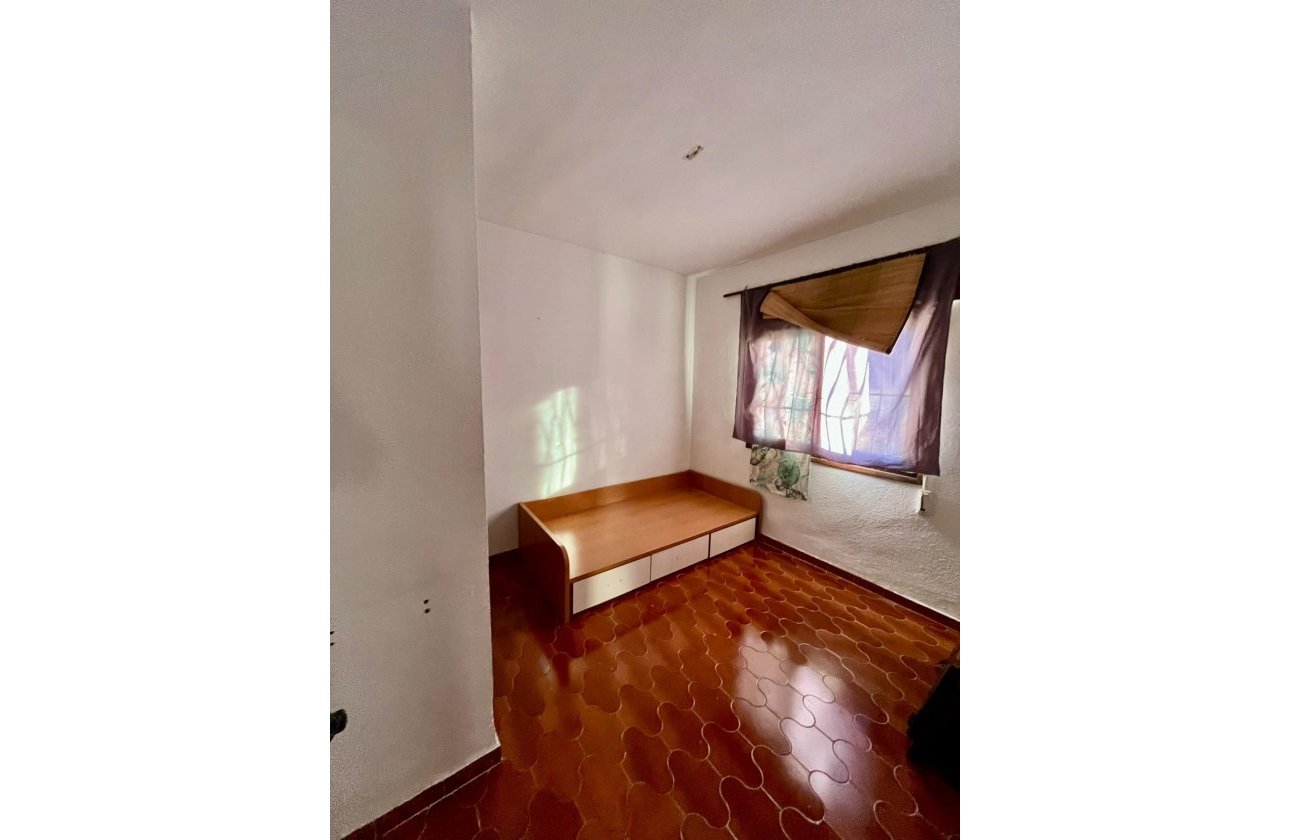 Revente - Villa - Torrevieja - Aguas Nuevas