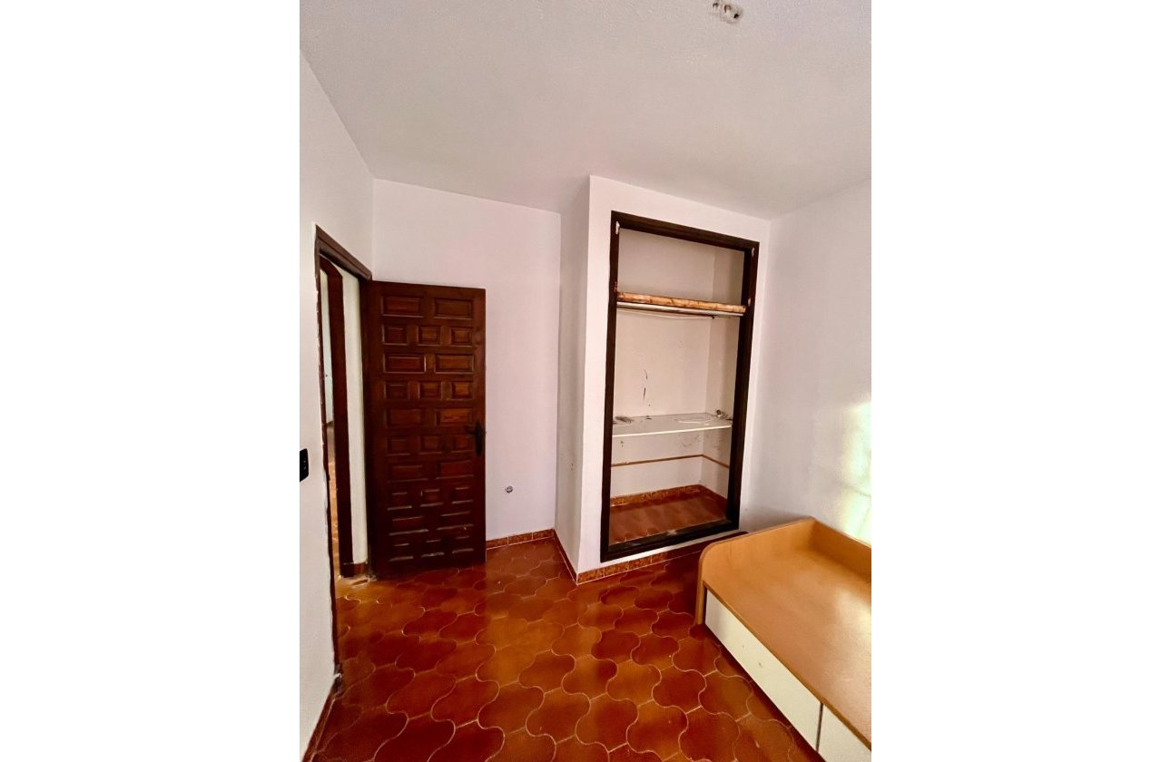 Revente - Villa - Torrevieja - Aguas Nuevas