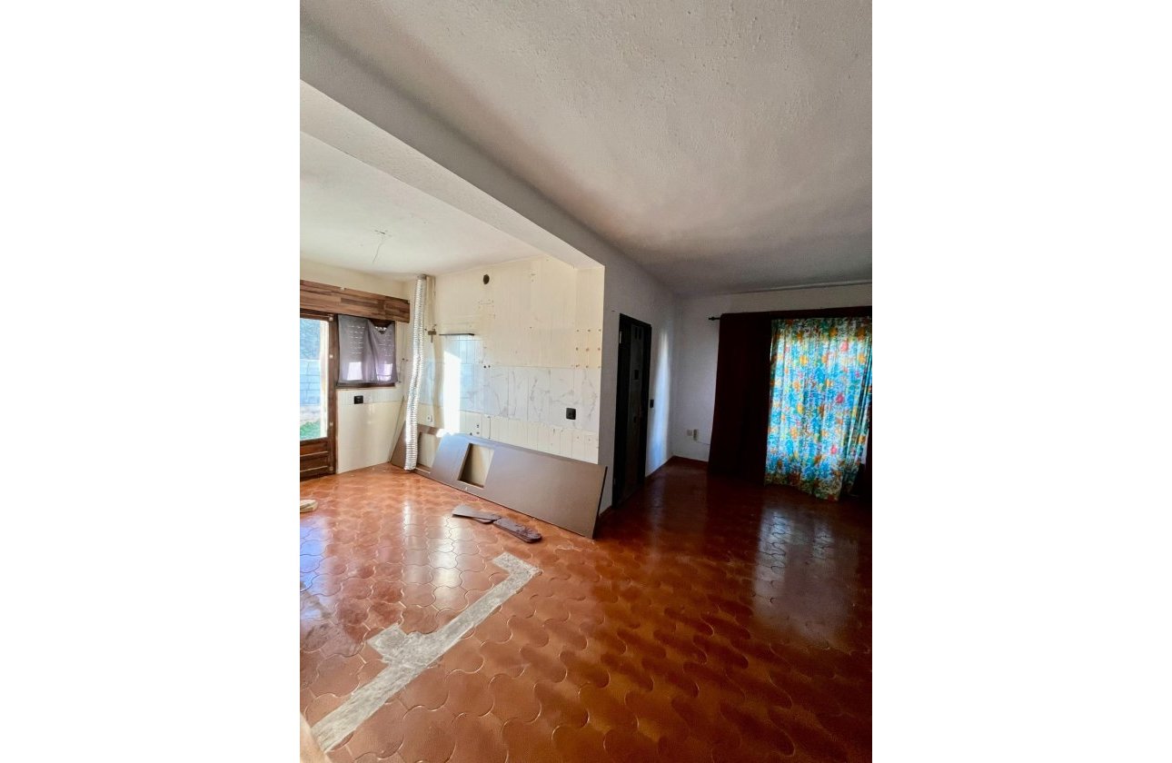 Revente - Villa - Torrevieja - Aguas Nuevas