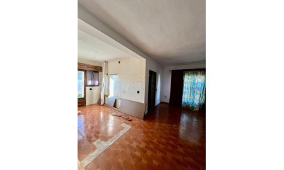 Revente - Villa - Torrevieja - Aguas Nuevas