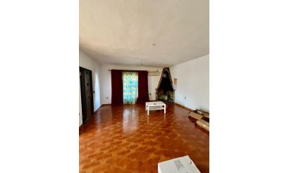 Revente - Villa - Torrevieja - Aguas Nuevas