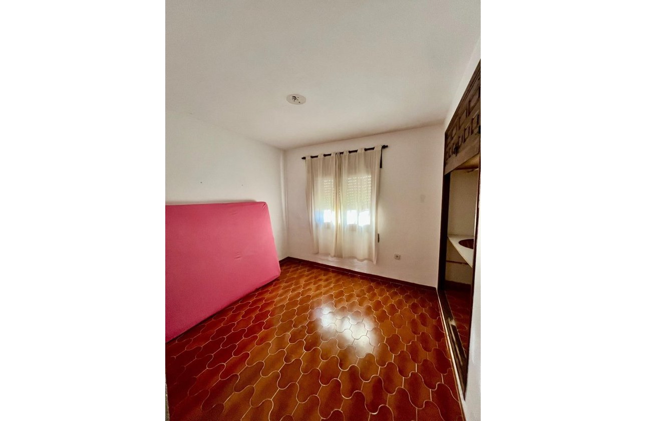 Revente - Villa - Torrevieja - Aguas Nuevas