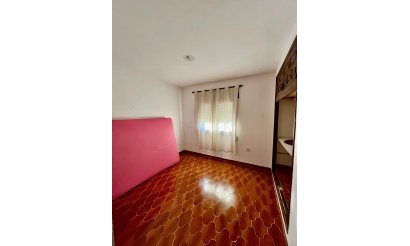 Revente - Villa - Torrevieja - Aguas Nuevas