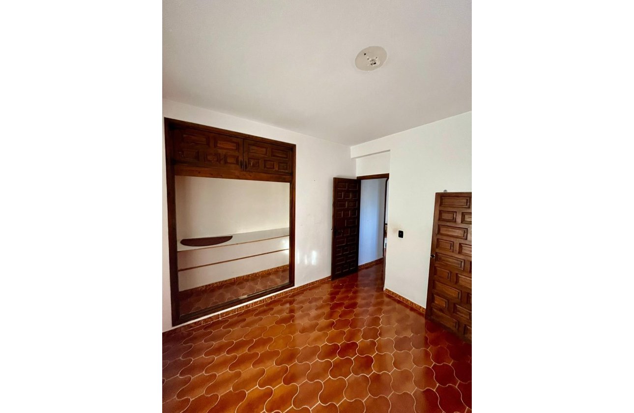 Revente - Villa - Torrevieja - Aguas Nuevas