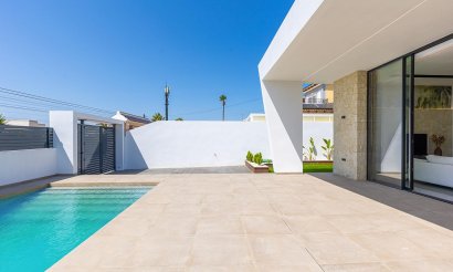 Resale - Villa - Torrevieja - Los Balcones