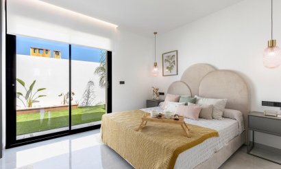 Resale - Villa - Torrevieja - Los Balcones
