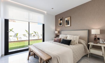 Resale - Villa - Torrevieja - Los Balcones