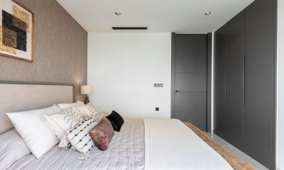 Resale - Villa - Torrevieja - Los Balcones