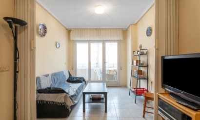 Reventa - Apartamento / piso - Torrevieja - Centro