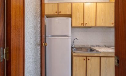 Reventa - Apartamento / piso - Torrevieja - Centro