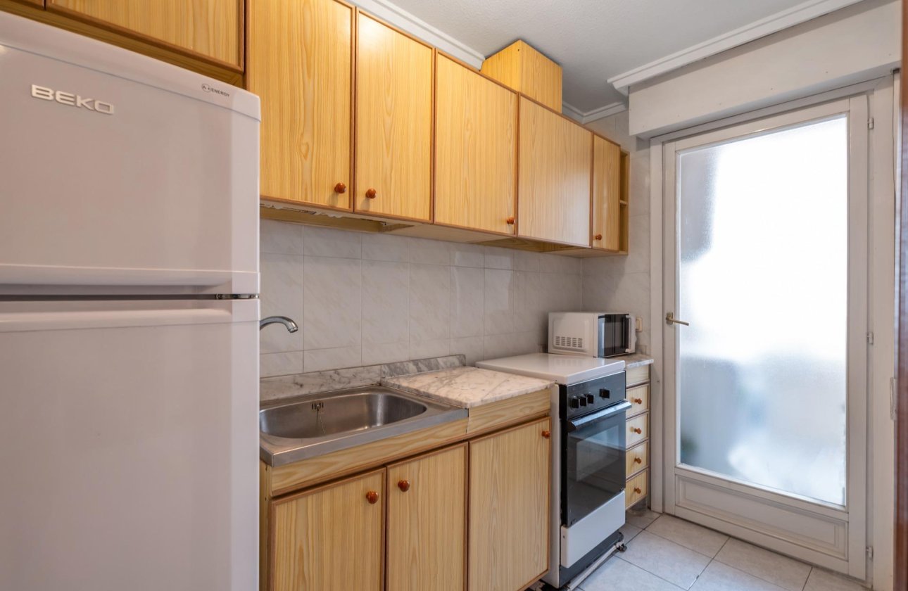 Reventa - Apartamento / piso - Torrevieja - Centro