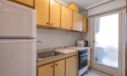 Reventa - Apartamento / piso - Torrevieja - Centro