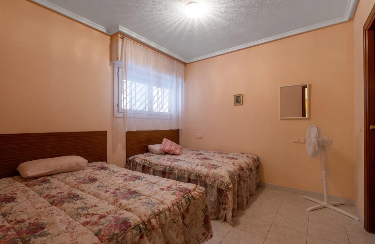 Reventa - Apartamento / piso - Torrevieja - Centro
