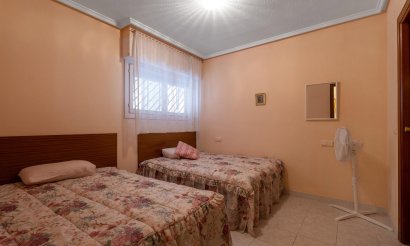 Reventa - Apartamento / piso - Torrevieja - Centro