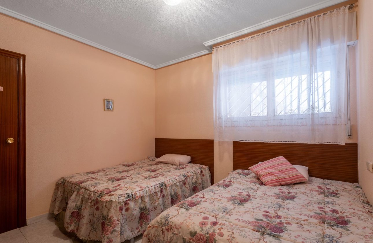 Reventa - Apartamento / piso - Torrevieja - Centro