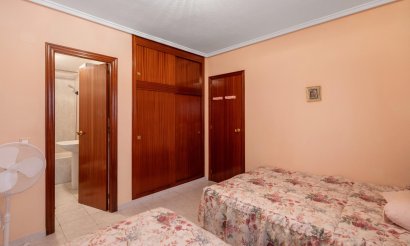 Reventa - Apartamento / piso - Torrevieja - Centro