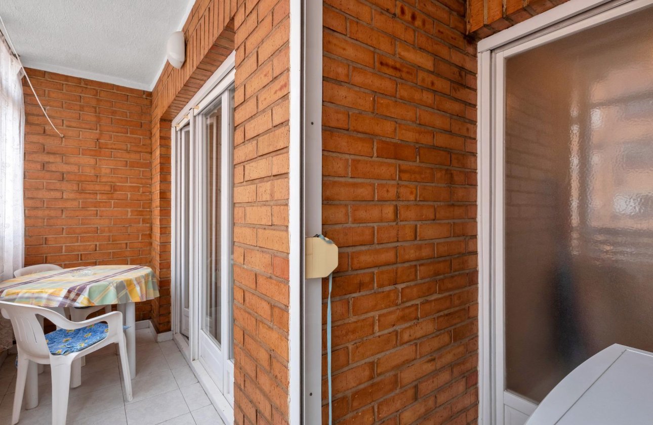 Reventa - Apartamento / piso - Torrevieja - Centro