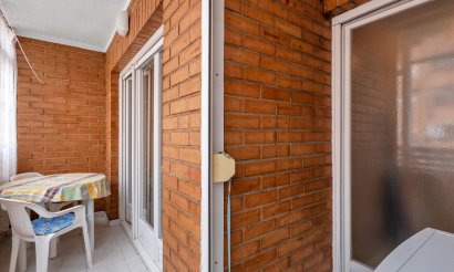 Reventa - Apartamento / piso - Torrevieja - Centro