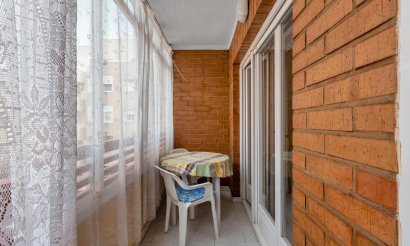 Reventa - Apartamento / piso - Torrevieja - Centro