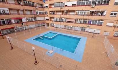 Reventa - Apartamento / piso - Torrevieja - Centro