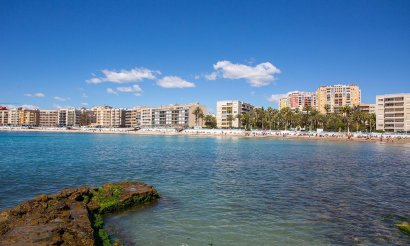Reventa - Apartamento / piso - Torrevieja - Centro
