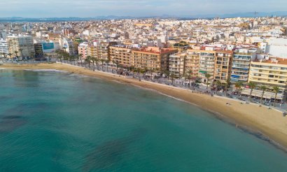 Reventa - Apartamento / piso - Torrevieja - Centro
