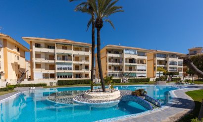 Reventa - Apartamento / piso - Torrevieja - La Mata