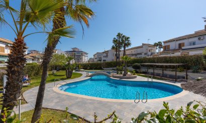 Reventa - Apartamento / piso - Torrevieja - La Mata